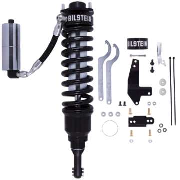 Picture of Bilstein B8 8112 Series 10-14 Toyota FJ Cruiser Zone Control Monotube Front Left Corner Module