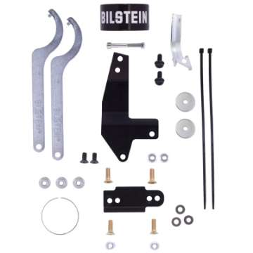 Picture of Bilstein B8 8112 Series 10-14 Toyota FJ Cruiser Zone Control Monotube Front Left Corner Module