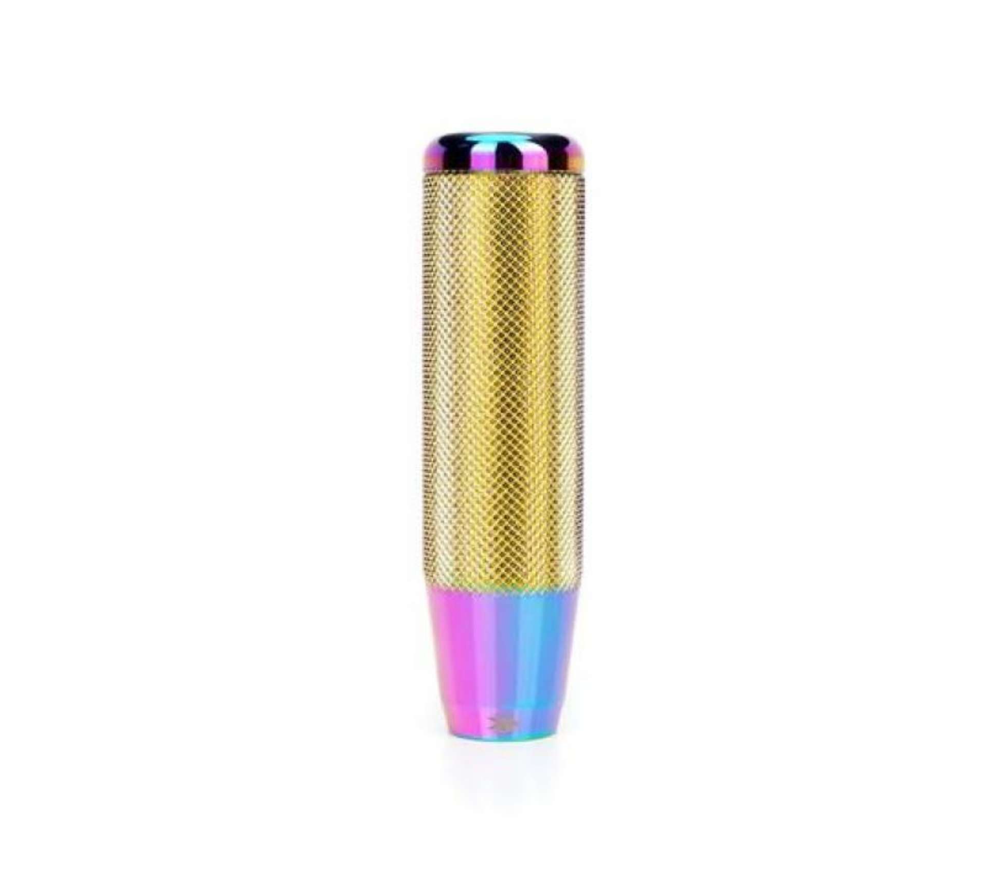 Picture of NRG Hidden Gem Short Shift Knob - Neo Chrome