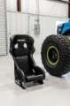 Picture of Recaro Pro Racer SPG XL ORV Seat - Black Vinyl-Black Vinyl