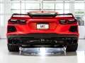 Picture of AWE Tuning 2020 Chevrolet Corvette C8 Touring Edition Exhaust - Quad Diamond Black Tips