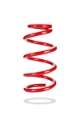 Picture of Pedders 2006+ Hyundai Santa Fe Rear Coil Spring Stock Height Heavy Duty - Single