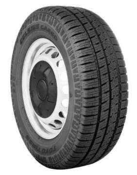 Picture of Toyo Celsius Cargo Tire - 235-65R16 121-119R E-10 CSCG TL