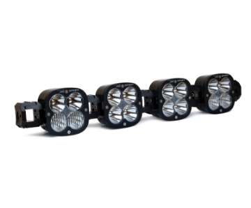 Picture of Baja Designs XL Linkable LED Light Bar - 4 XL Clear