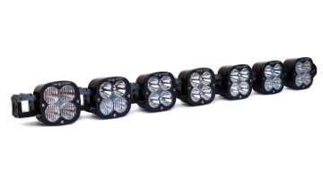 Picture of Baja Designs XL Linkable LED Light Bar - 7 XL Clear