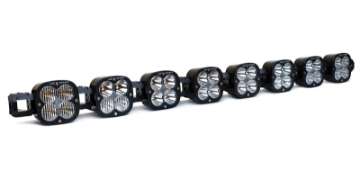 Picture of Baja Designs XL Linkable LED Light Bar - 8 XL Clear