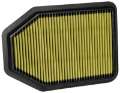 Picture of Airaid 07-10 Jeep Wrangler V6-3-8L Direct Replacement Filter