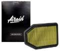 Picture of Airaid 07-10 Jeep Wrangler V6-3-8L Direct Replacement Filter