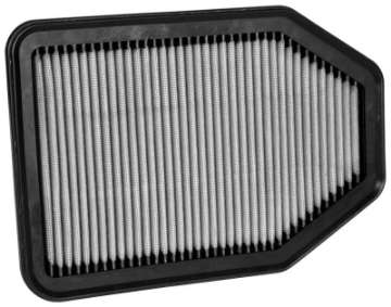 Picture of Airaid 07-10 Jeep Wrangler V6-3-8L Direct Replacement Filter