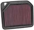 Picture of K&N 18-20 Suzuki Jimny II L3-0-7L Replacement Air Filter