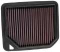 Picture of K&N 18-20 Suzuki Jimny II L3-0-7L Replacement Air Filter