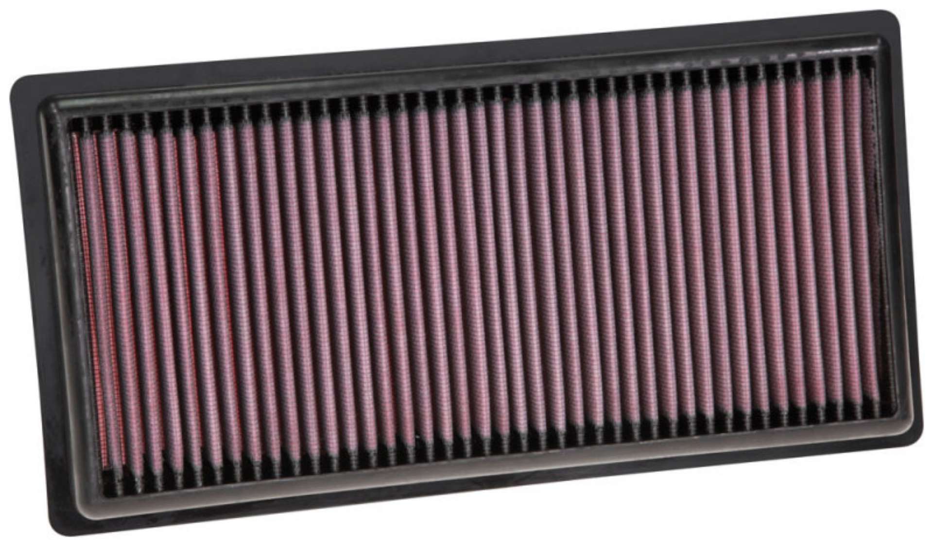 Picture of K&N 19-20 Jeep Renegade L4-1-3L Replacement Air Filter