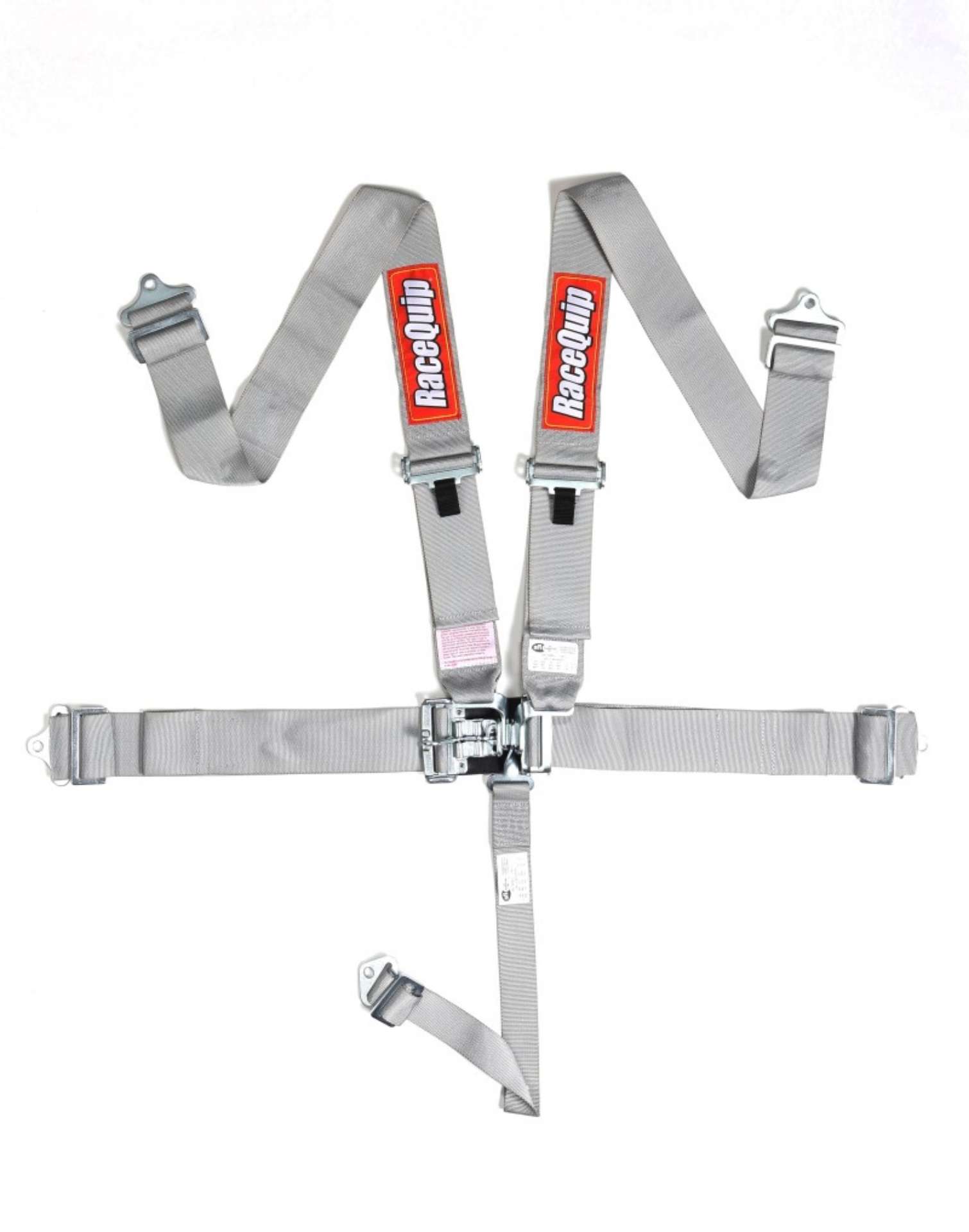 Picture of RaceQuip Platinum L & L 5pt Seat Belt