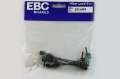 Picture of EBC 71-76 Mercedes-Benz 280 Front Wear Leads