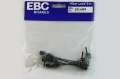 Picture of EBC 71-76 Mercedes-Benz 280 Front Wear Leads