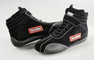 Picture of RaceQuip Euro Carbon-L SFI Shoe 13-0