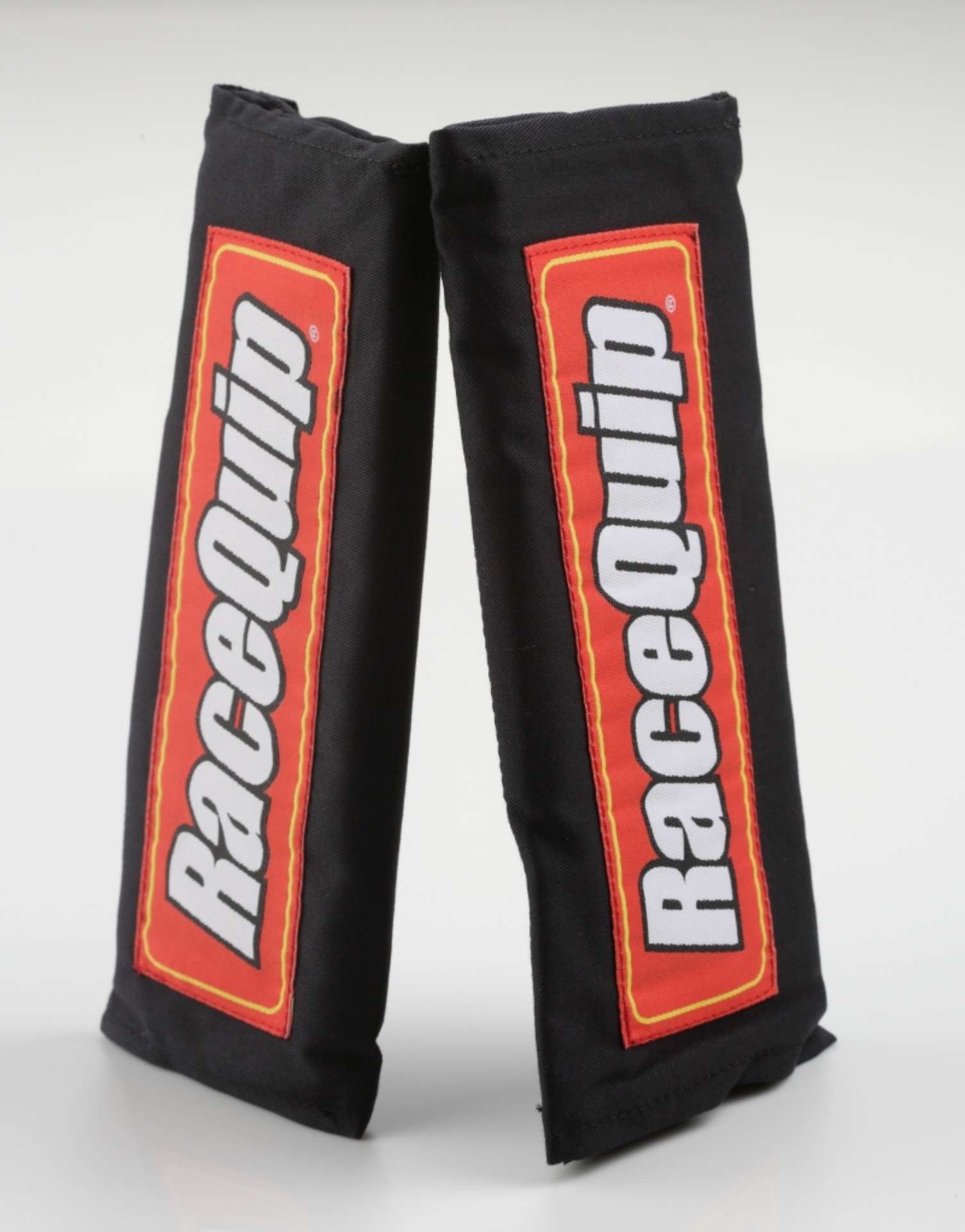 Picture of RaceQuip Harness Pad Pair Black