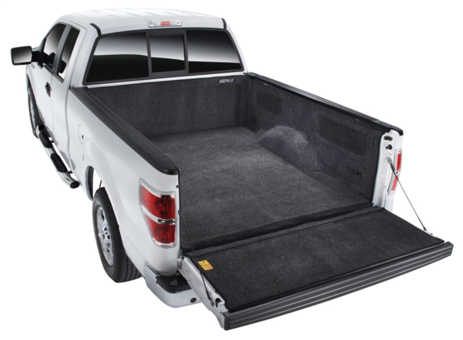 Picture of BedRug 99-16 Ford Superduty Long Bed Bedliner