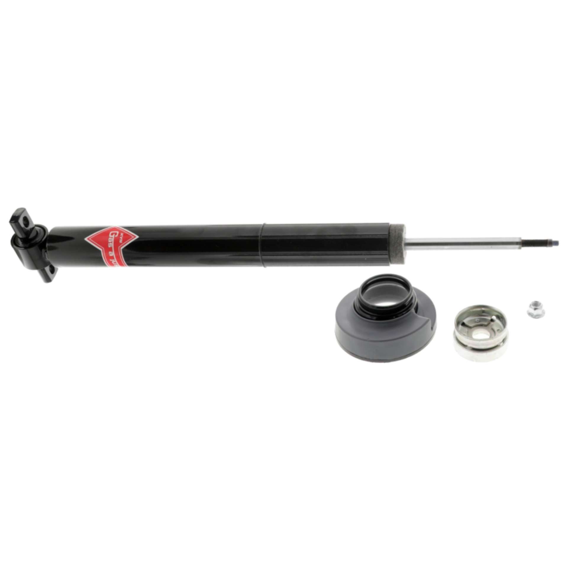 Picture of KYB Shocks & Struts Gas-a-Just Front 08-12 Cadillac CTS RWD