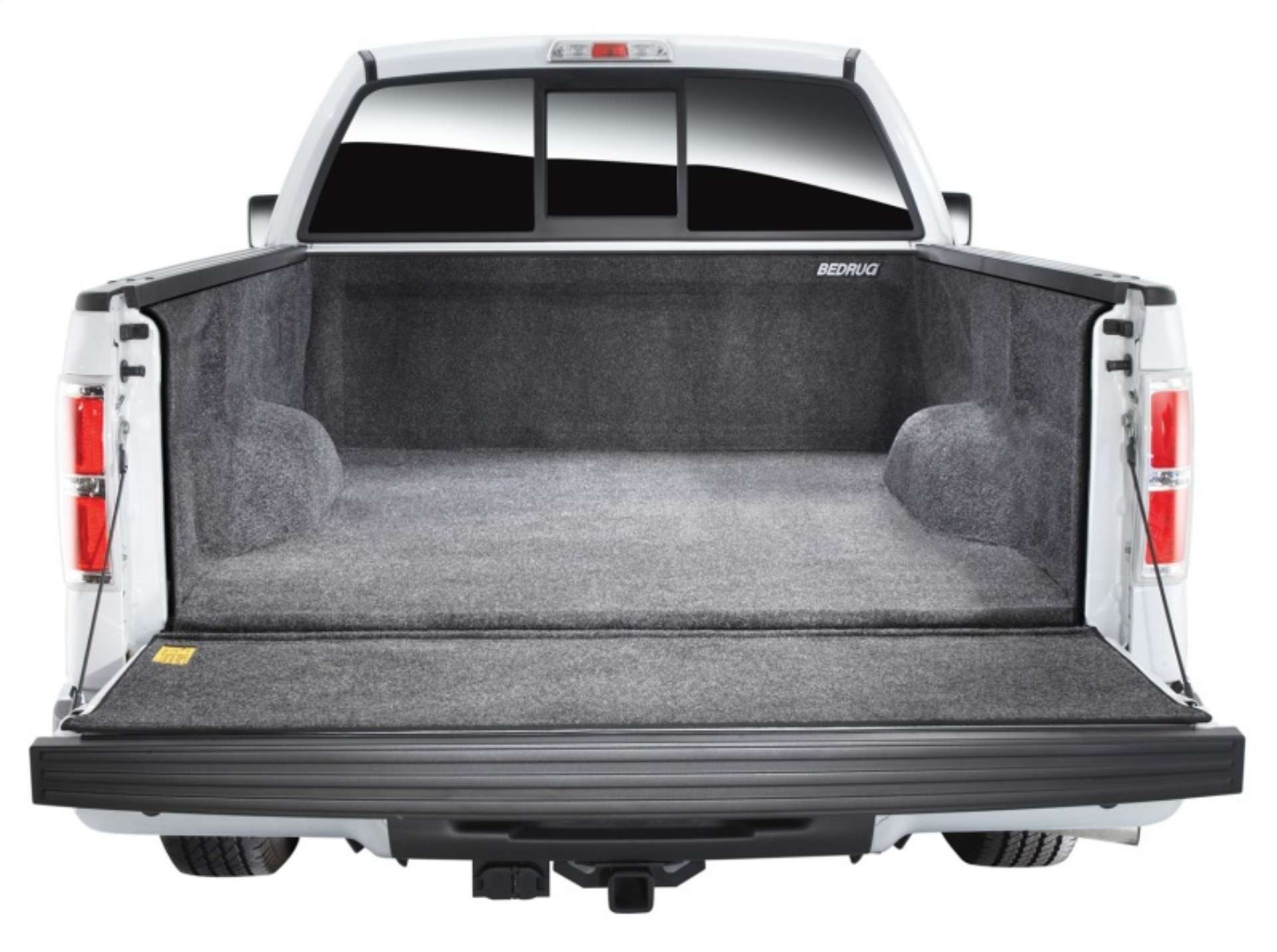 Picture of BedRug 99-16 Ford Superduty Short Bed Bedliner