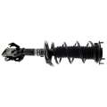 Picture of KYB Shocks & Struts Strut-Plus Front Left 12-14 Honda CR-V