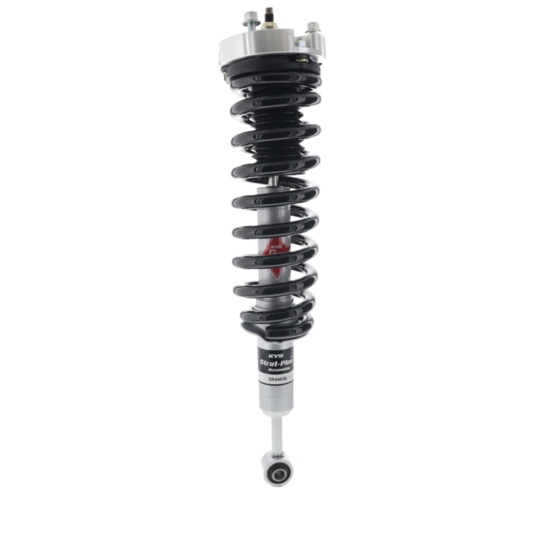 Picture of KYB Shocks & Struts Truck-Plus Leveling Front Right 05-15 Toyota Tacoma 4WD Incl TRD