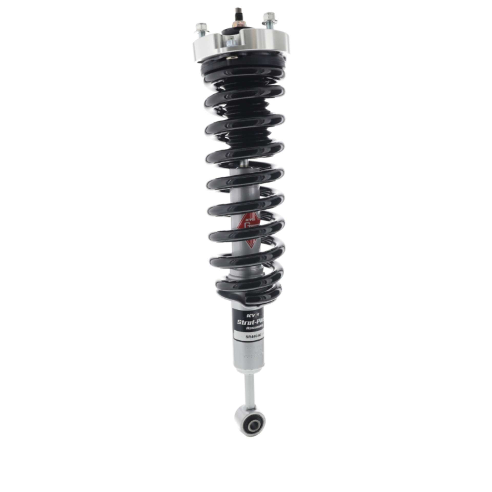 Picture of KYB Shocks & Struts Truck-Plus Leveling Front Left 05-15 Toyota Tacoma 4WD Incl TRD