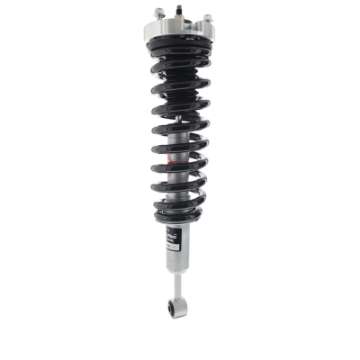 Picture of KYB Shocks & Struts Truck-Plus Leveling Front Left 05-15 Toyota Tacoma 4WD Incl TRD