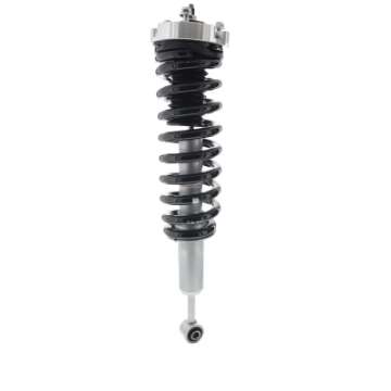 Picture of KYB Shocks & Struts Truck-Plus Leveling Front Left 05-15 Toyota Tacoma 4WD Incl TRD