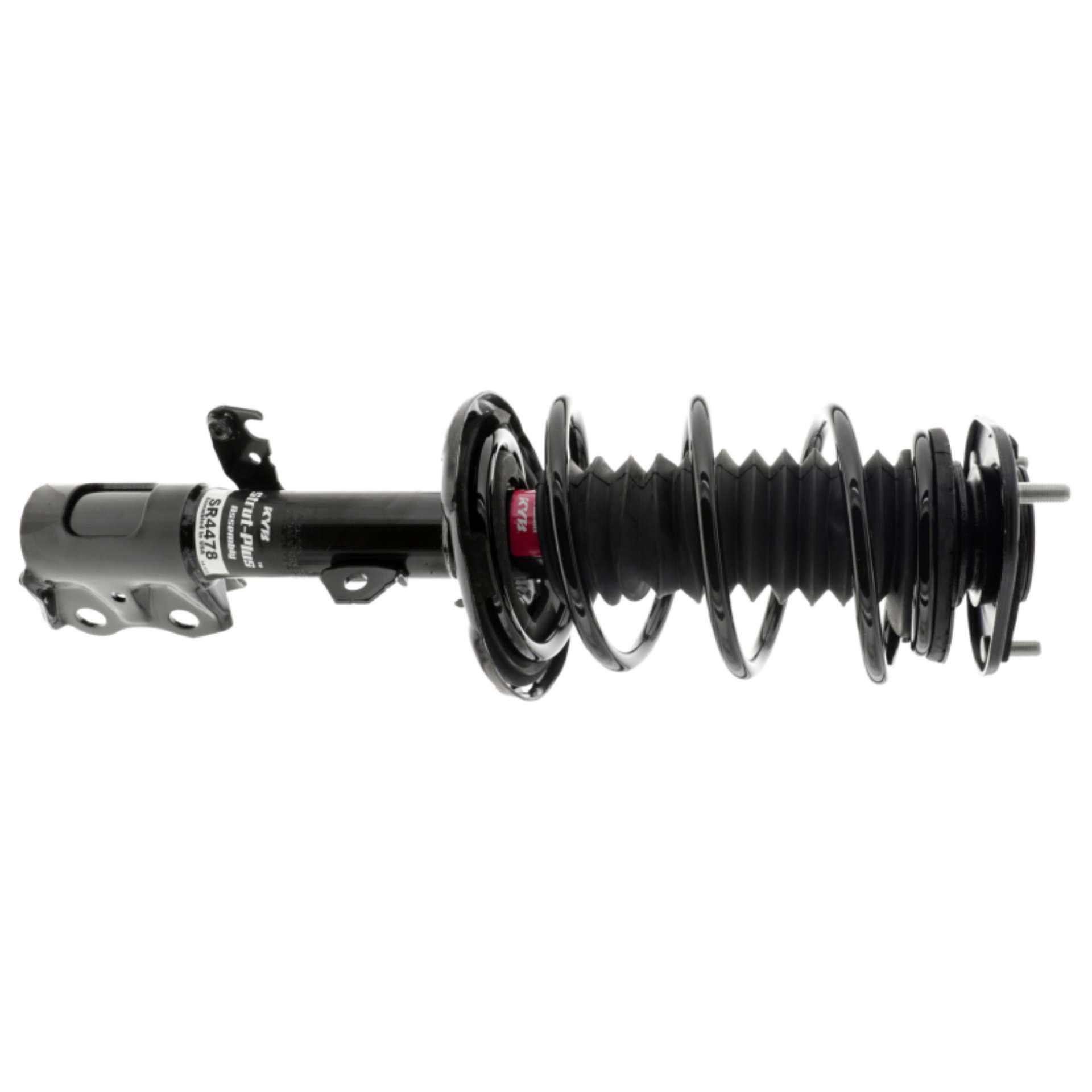 Picture of KYB Shocks & Struts Strut-Plus Front Right 14-18 Toyota Corolla