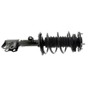 Picture of KYB Shocks & Struts Strut-Plus Front Right 14-18 Toyota Corolla