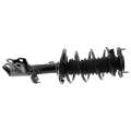 Picture of KYB Shocks & Struts Strut-Plus Front Right 14-18 Toyota Corolla