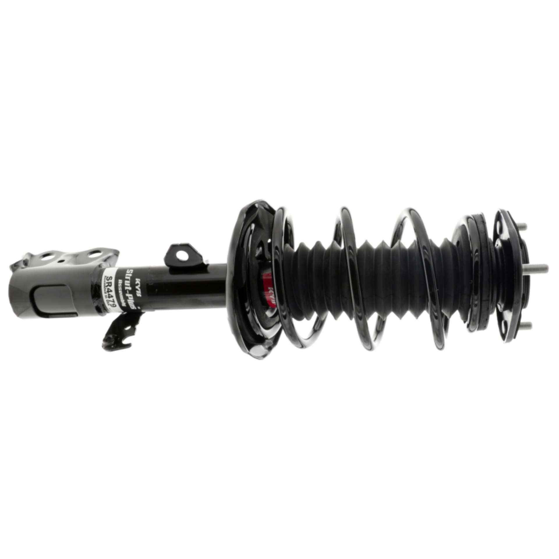 Picture of KYB Shocks & Struts Strut-Plus Front Left 14-18 Toyota Corolla