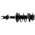 Picture of KYB Shocks & Struts Strut-Plus Front Right 09-10 Subaru Forester