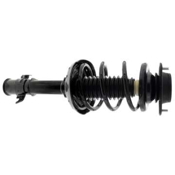 Picture of KYB Shocks & Struts Strut-Plus Front Right 09-10 Subaru Forester