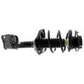 Picture of KYB Shocks & Struts Strut-Plus Front Right 11-13 Subaru Forester