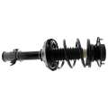 Picture of KYB Shocks & Struts Strut-Plus Front Right 11-13 Subaru Forester