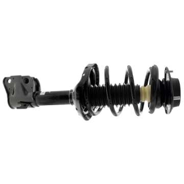 Picture of KYB Shocks & Struts Strut-Plus Front Left 11-13 Subaru Forester