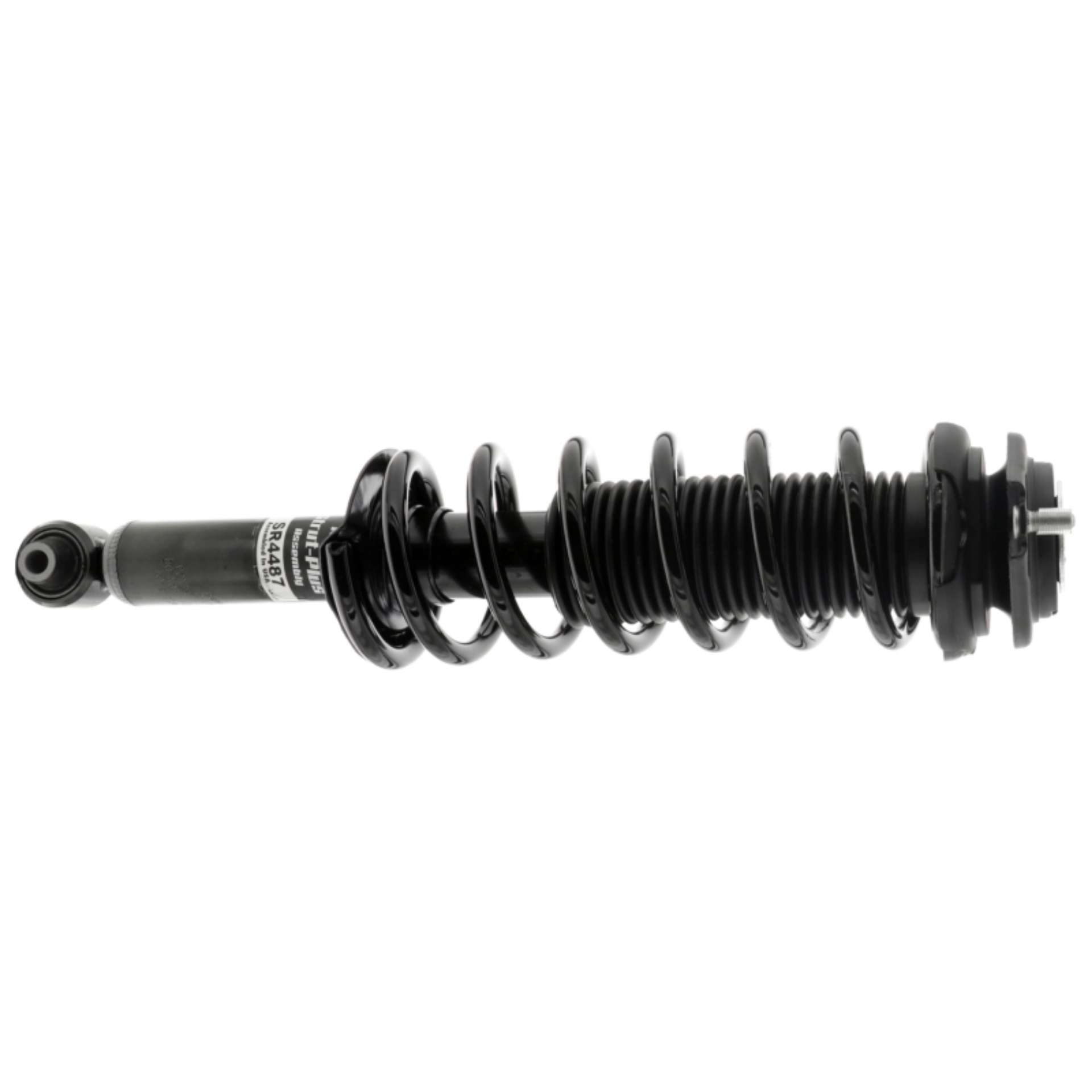 Picture of KYB Shocks & Struts Strut-Plus Rear 14-15 Subaru Forester