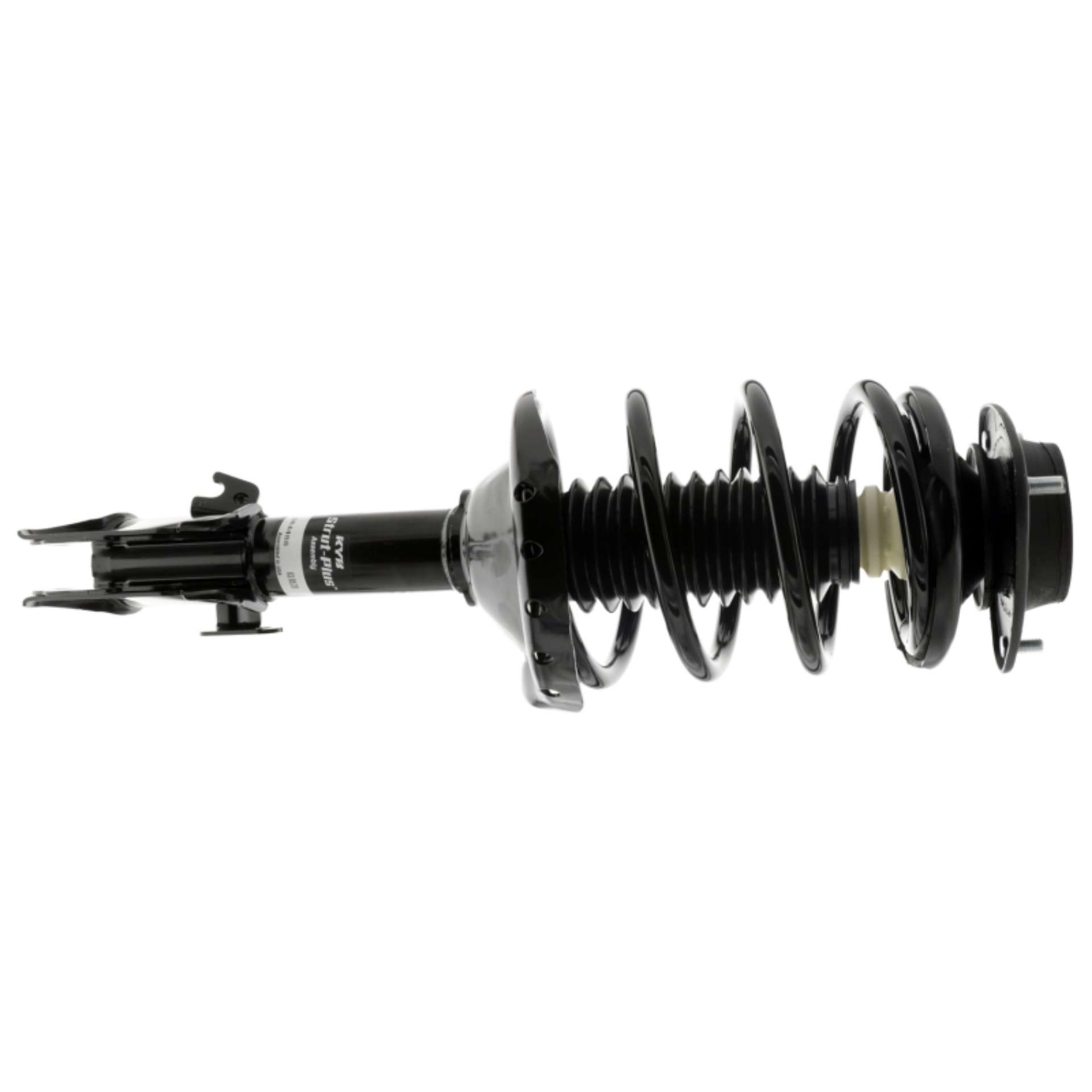 Picture of KYB Shocks & Struts Strut-Plus Front Right 14-15 Subaru Forester