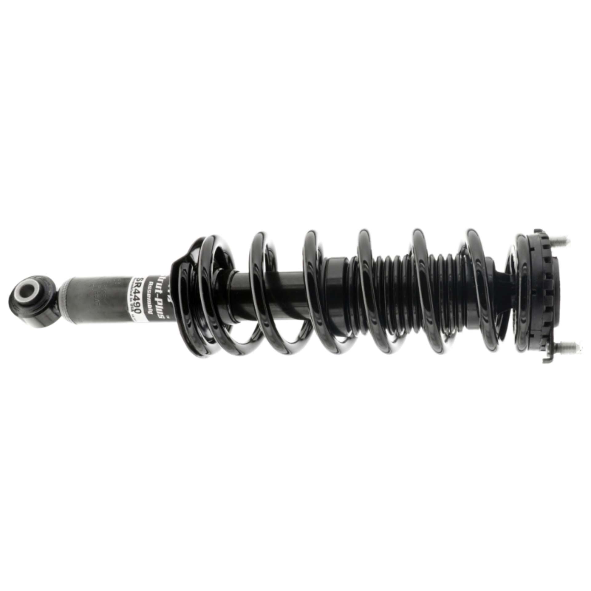 Picture of KYB Shocks & Struts Strut-Plus Rear 05-09 Subaru Outback