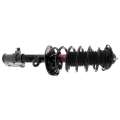 Picture of KYB Shocks & Struts Strut-Plus Front Right 08-10 Honda Odyssey