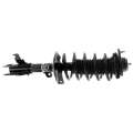 Picture of KYB Shocks & Struts Strut-Plus Front Left 08-10 Honda Odyssey