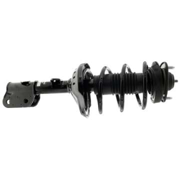 Picture of KYB Shocks & Struts Strut-Plus Front Right 05-06 Honda Odyssey