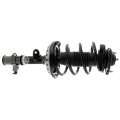 Picture of KYB Shocks & Struts Strut-Plus Front Left 05-06 Honda Odyssey