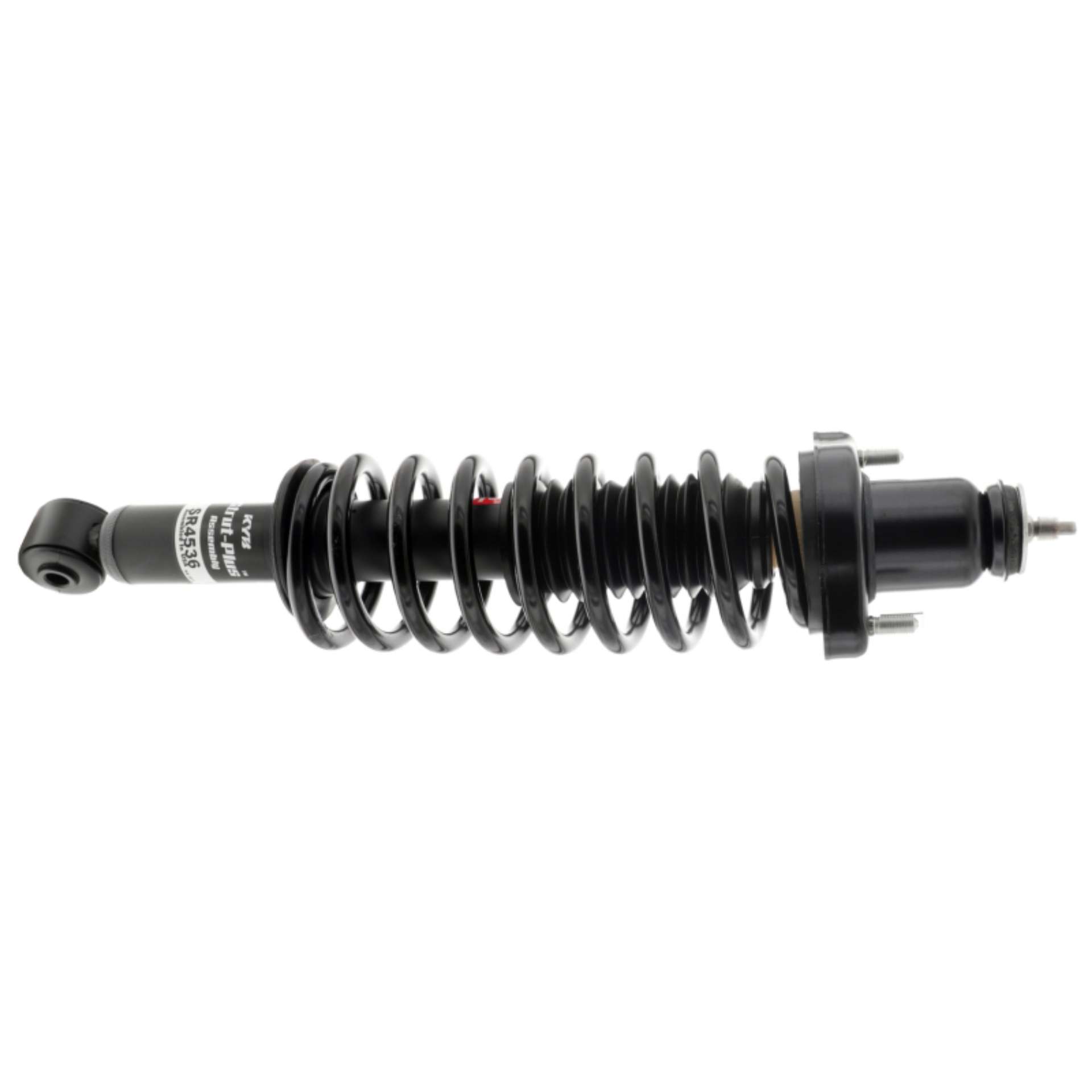 Picture of KYB Shocks & Struts Strut-Plus Rear Left 12-17 Jeep Compass