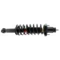 Picture of KYB Shocks & Struts Strut-Plus Rear Left 12-17 Jeep Compass