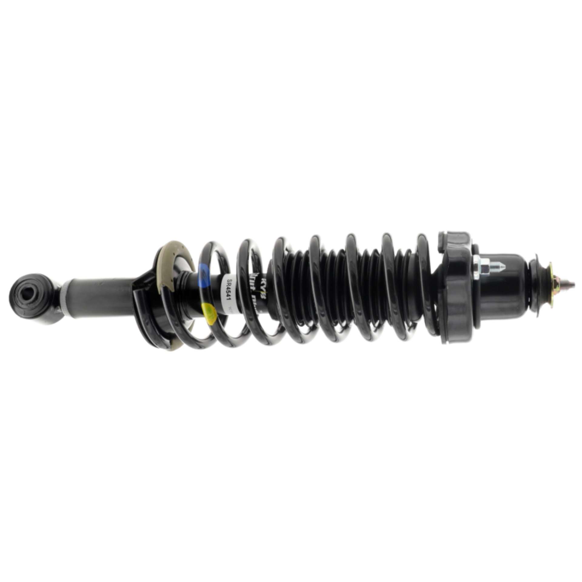 Picture of KYB Shocks & Struts Strut-Plus Rear 08-10 Mitsubishi Lancer