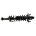 Picture of KYB Shocks & Struts Strut-Plus Rear 08-10 Mitsubishi Lancer