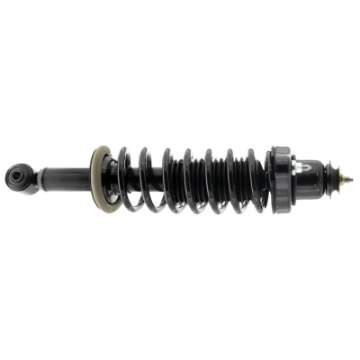 Picture of KYB Shocks & Struts Strut-Plus Rear 08-10 Mitsubishi Lancer